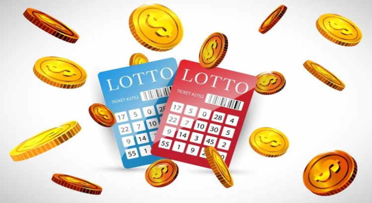 Not All People can Move Soon to Real Lottery Game